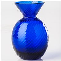 Vaso Venini in Vetro FO310034000E0CF - FO310034000E0CF